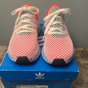Adidas Women Derupt - SZ 7